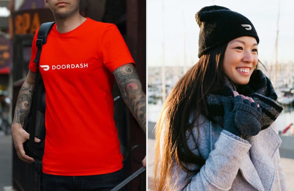 guide doordash