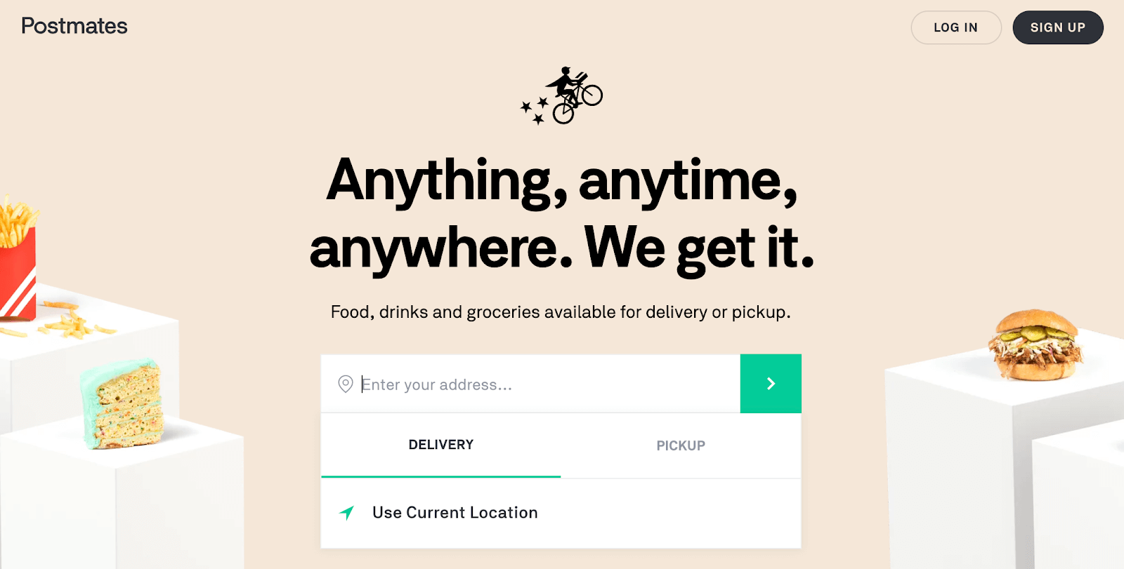 GrubHub vs Postmates: Driver Comparison Guide