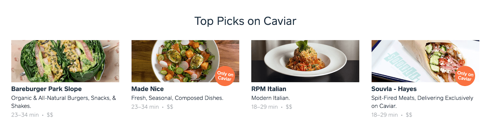 Caviar Delivery Costs: Is Caviar Delivery Worth It