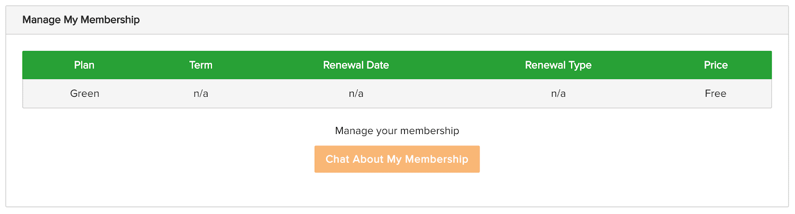 angies list membership
