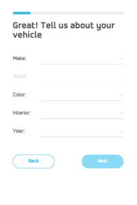 become via rideshare driver