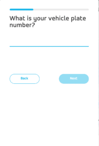 become via rideshare driver