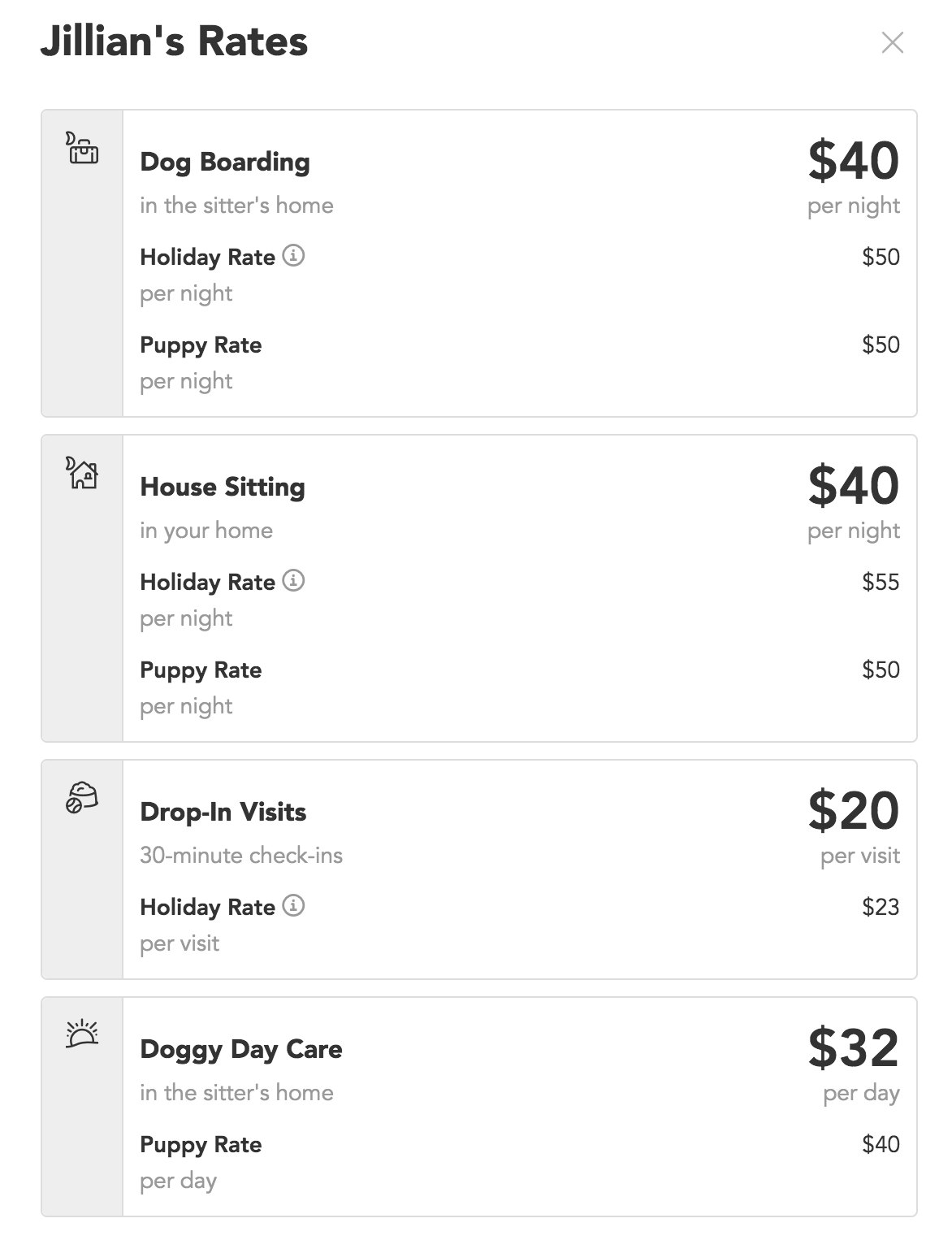 Rover Rates: Your Guide to Affordable Pet Care