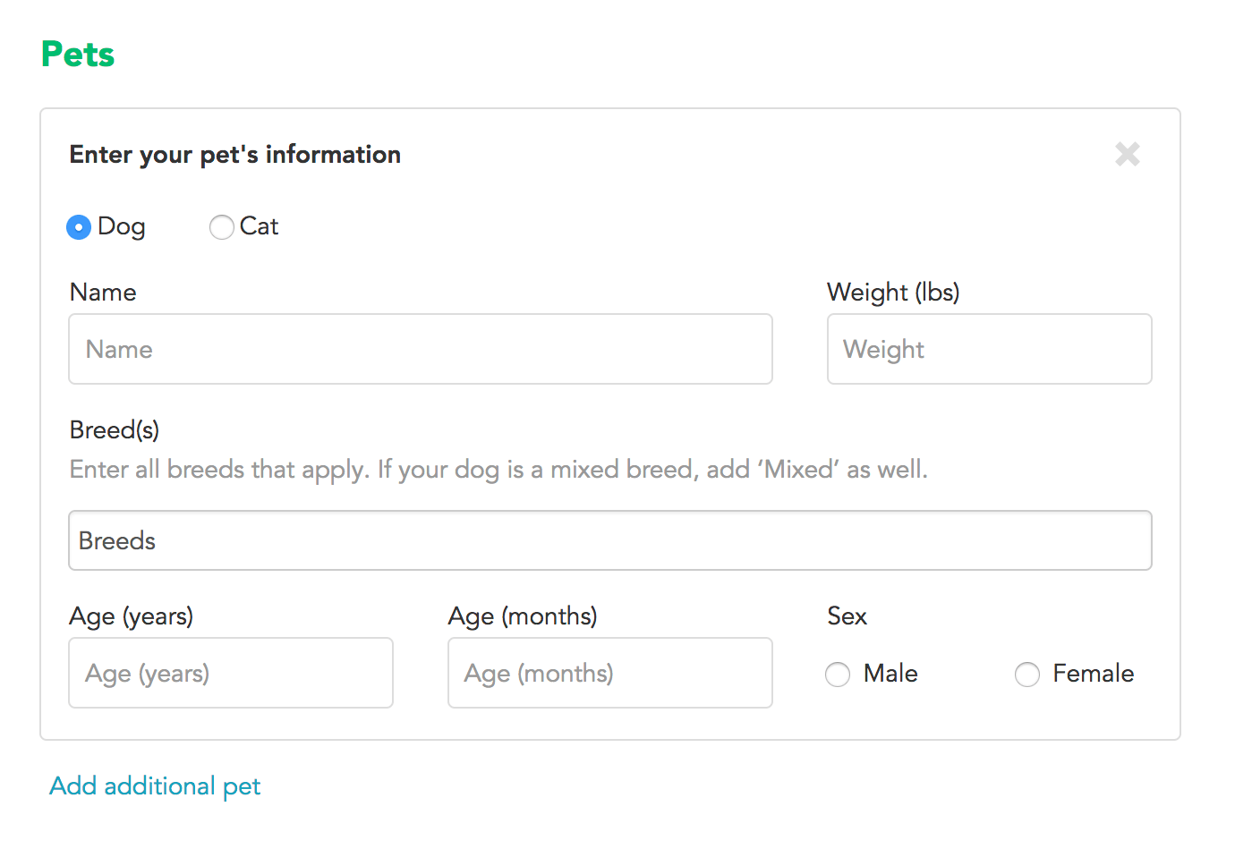 Rover Rates: Your Guide to Affordable Pet Care