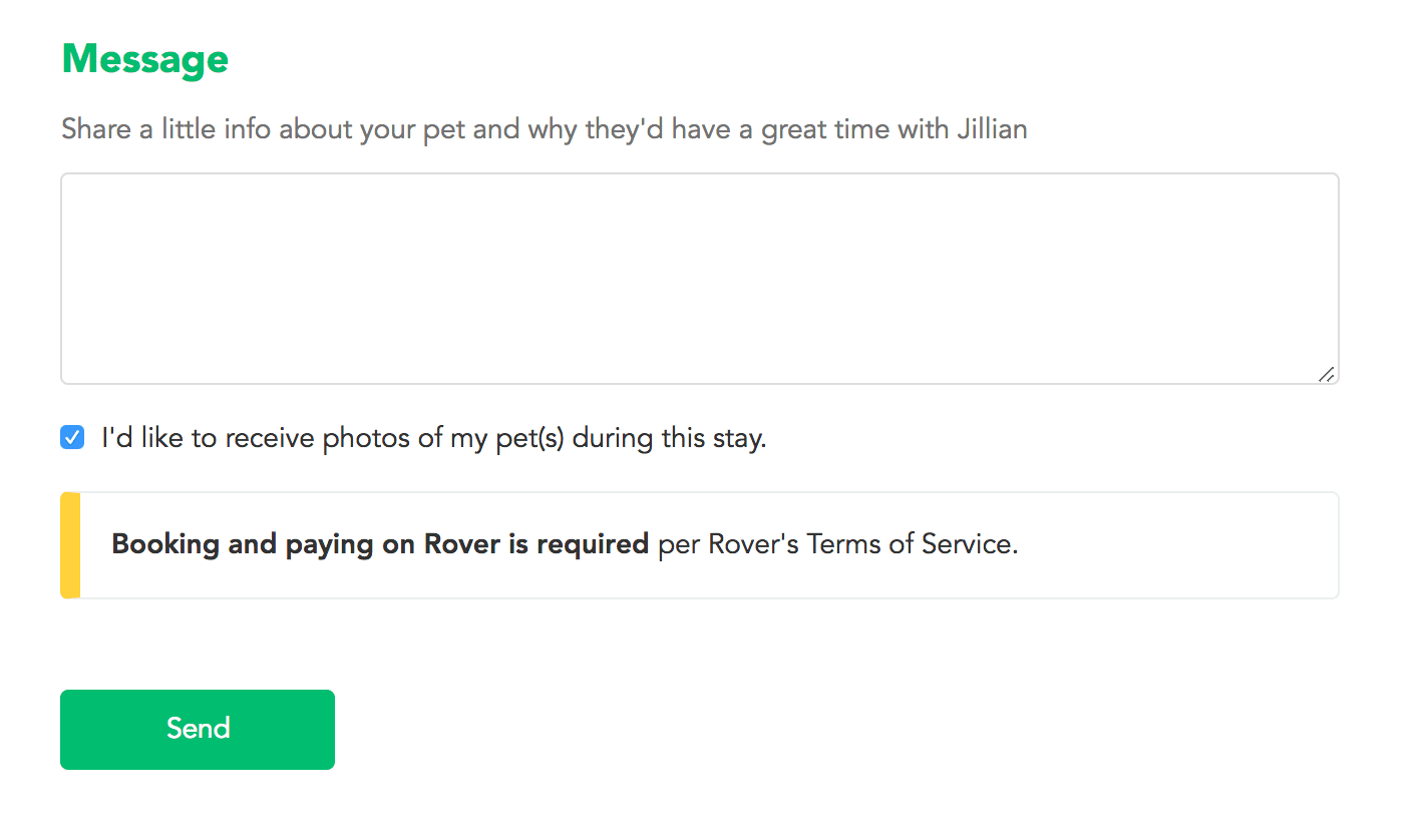 Rover Rates: Your Guide to Affordable Pet Care