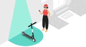 guide bird scooters