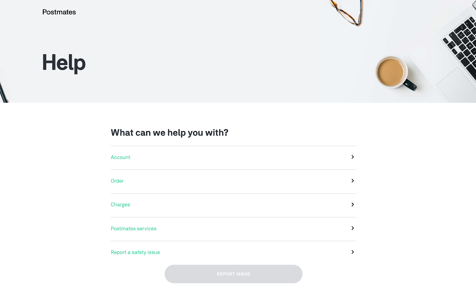 Postmates Customer Service: No Phone Number? Here’s Online Support
