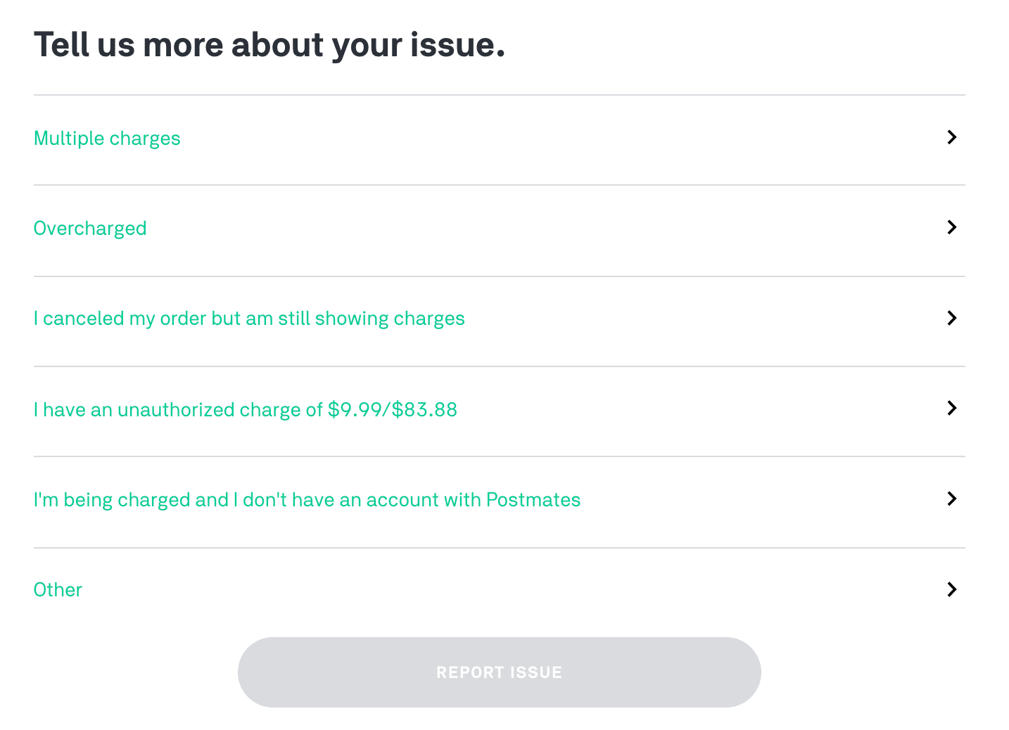 Postmates Customer Service: No Phone Number? Here’s Online Support