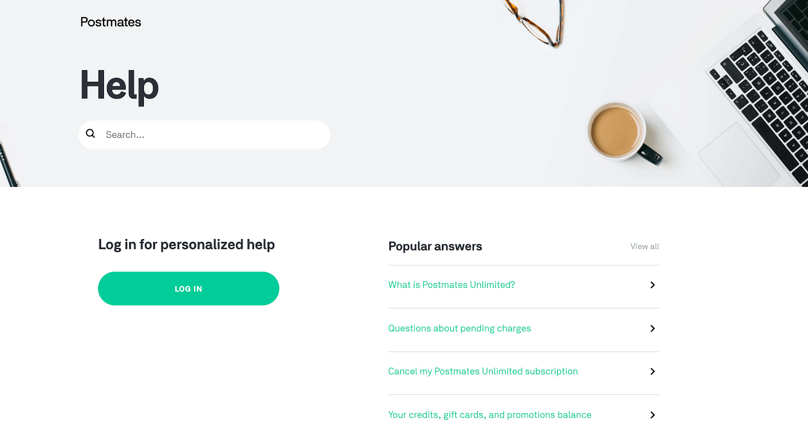 Postmates Customer Service: No Phone Number? Here’s Online Support