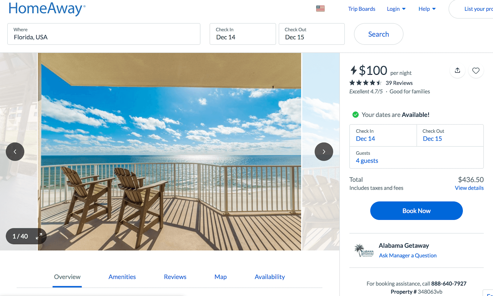 HomeAway Customer Service: Phone Number, Chat Support, and Help Center - Book now