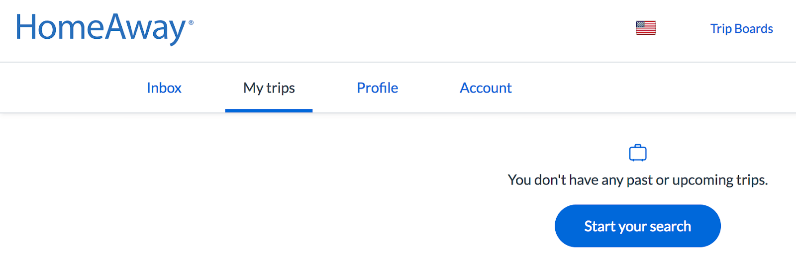 HomeAway Customer Service: Phone Number, Chat Support, and Help Center - Account home