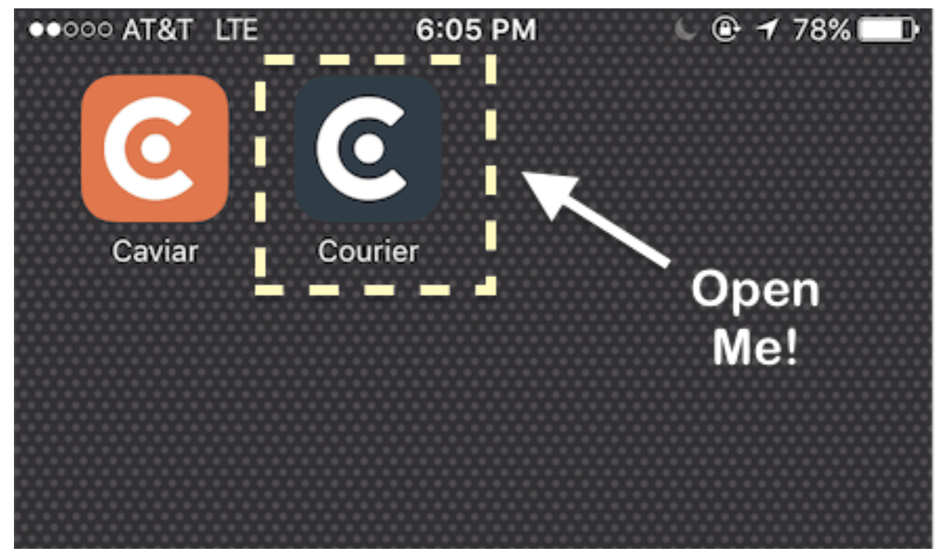 Food Delivery Faceoff: Grubhub vs Caviar
