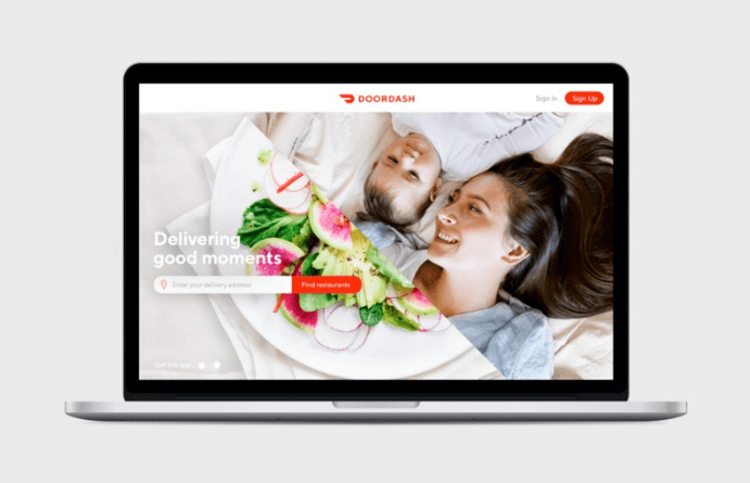guide doordash