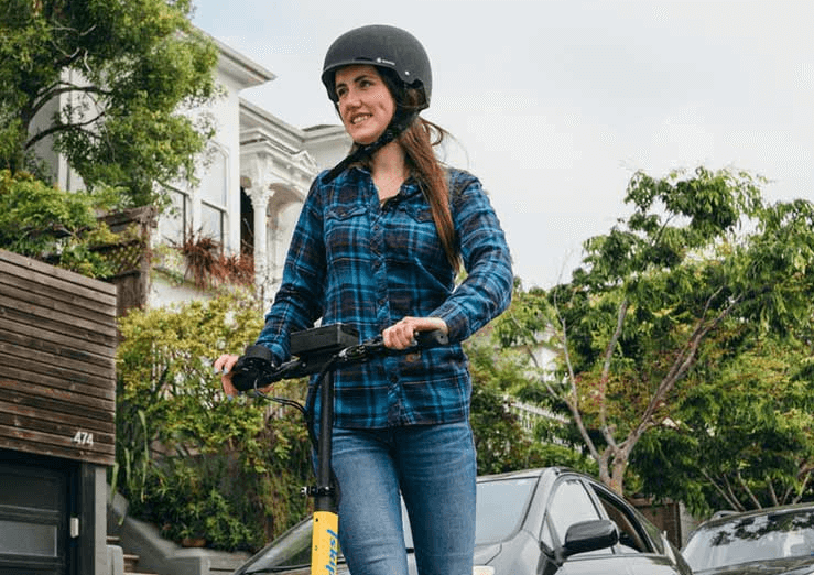 guide skip scooters