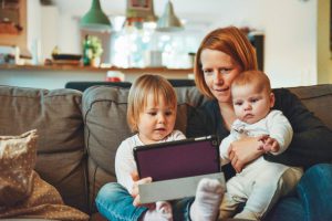 guide urbansitter worker