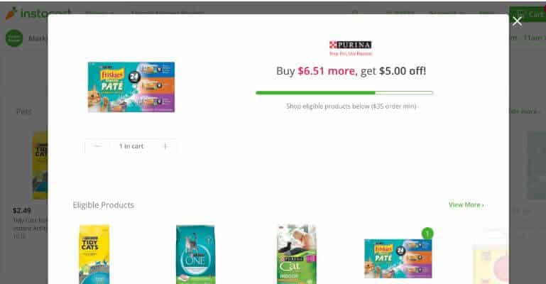 Instacart vs Doordash: Compare the On-Demand Delivery Services