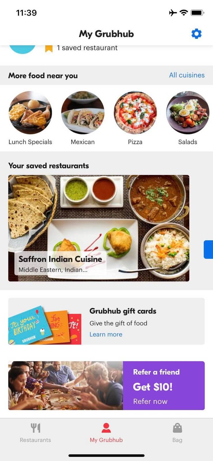 48410936 How to Use Grubhub Referral Codes to Save Money Today 1821507449983598592 n