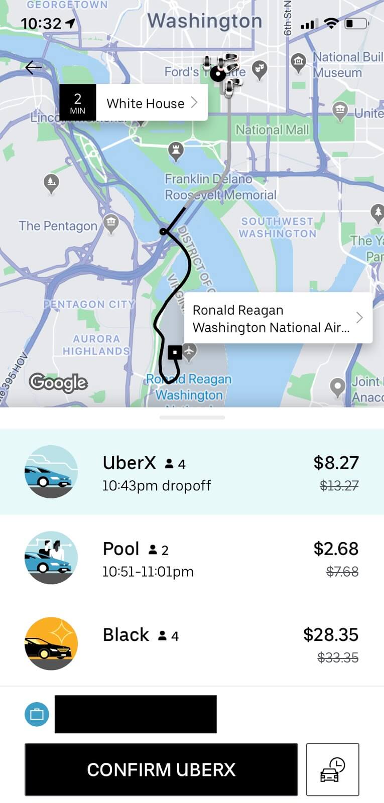 Uber vs Juno: Which Is the Better App to Catch a Ride in NYC?