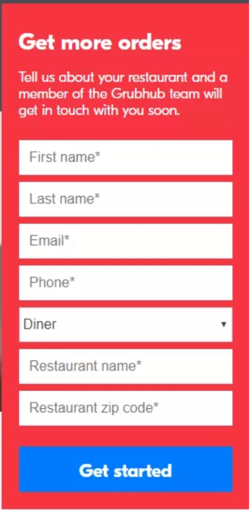 How to Use Grubhub Referral Codes to Save Cash Today