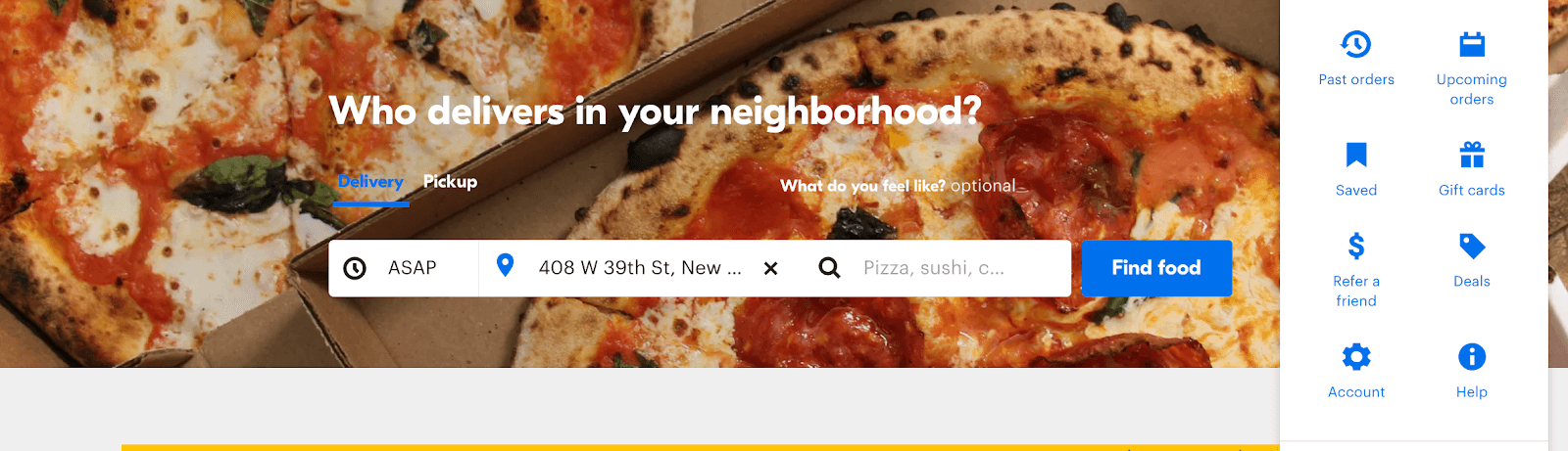 Ways to Use Grubhub Referral Codes to Save Money Today