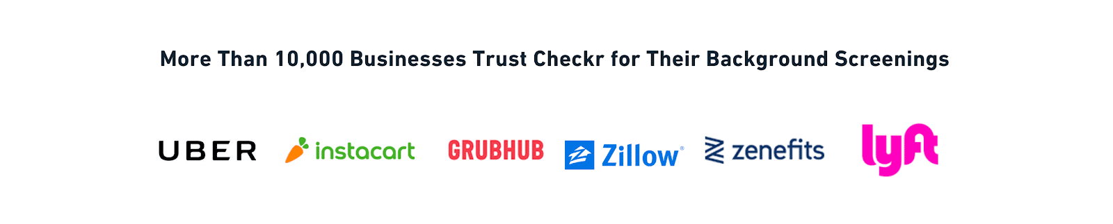 How to Pass the Grubhub Background Check