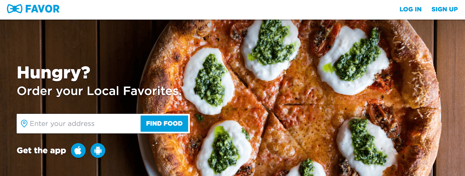 Postmates vs Favor: Driver Comparison Guide
