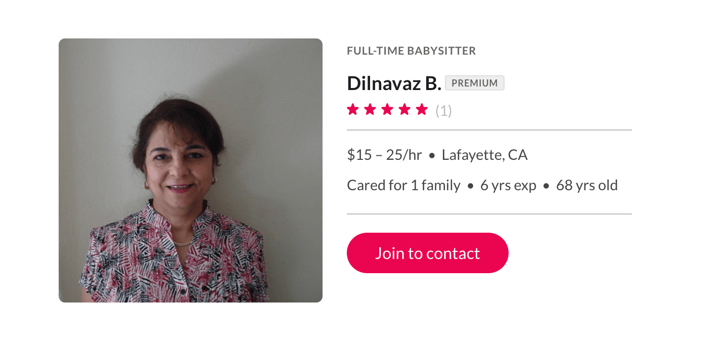 Find Your First Job on Care.com: A Step-by-Step Guide