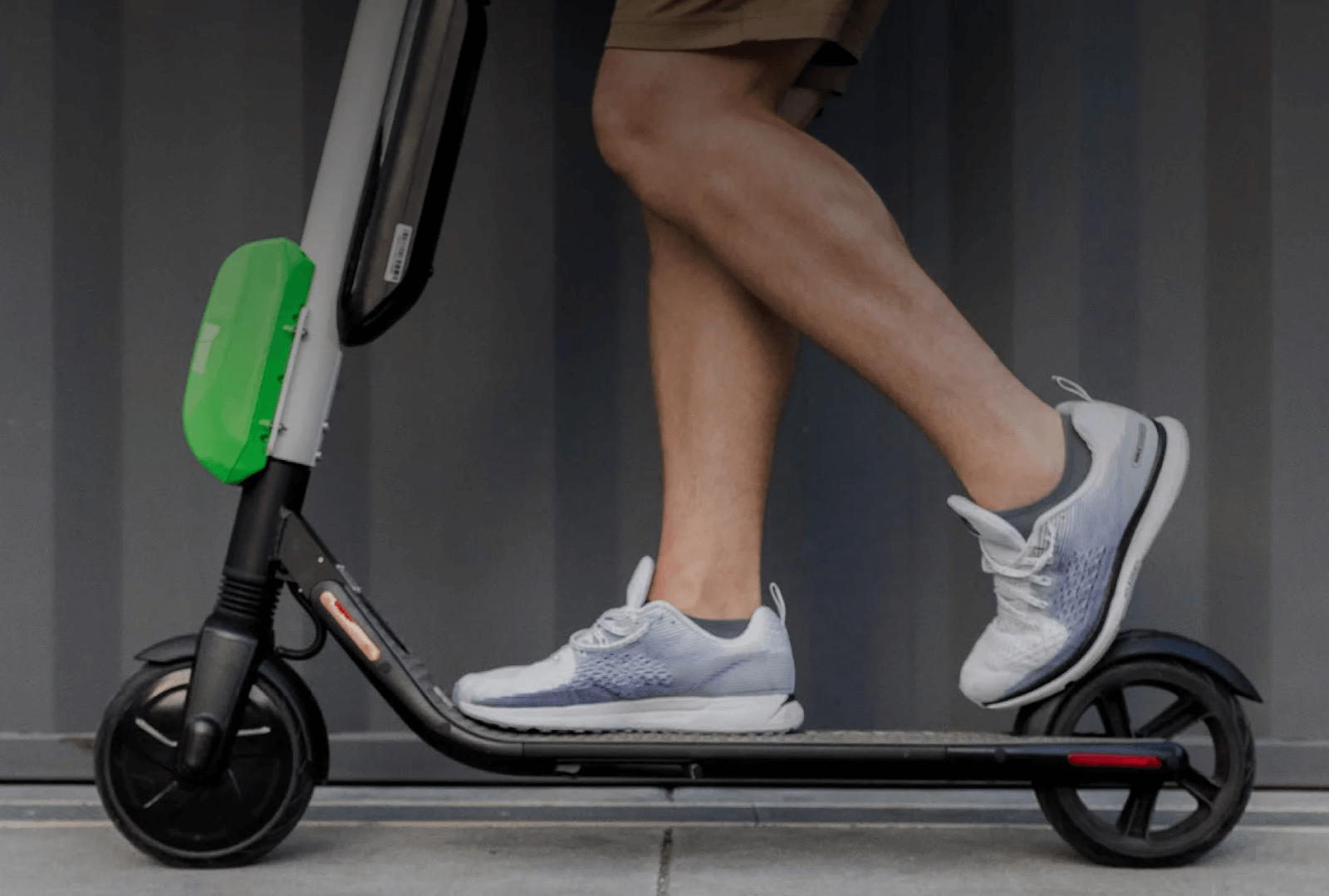 Lime Scooters: Everything You Need to Know Before Renting