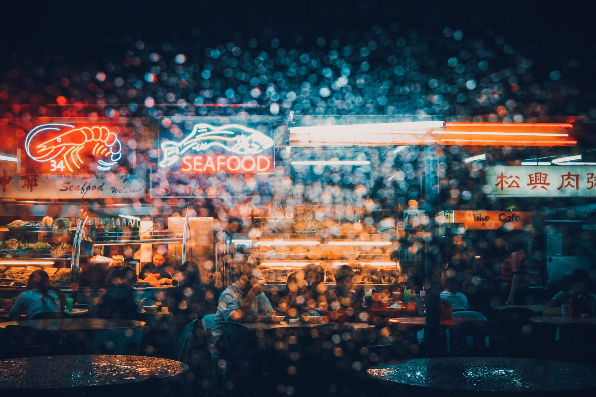 The City-by-City Guide to Ordering Grubhub - South