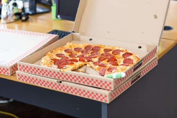 Where to Find a Deliveroo Promo Code