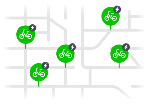 A Guide to Renting a LimeBike and Lime-S Scooter: Locations