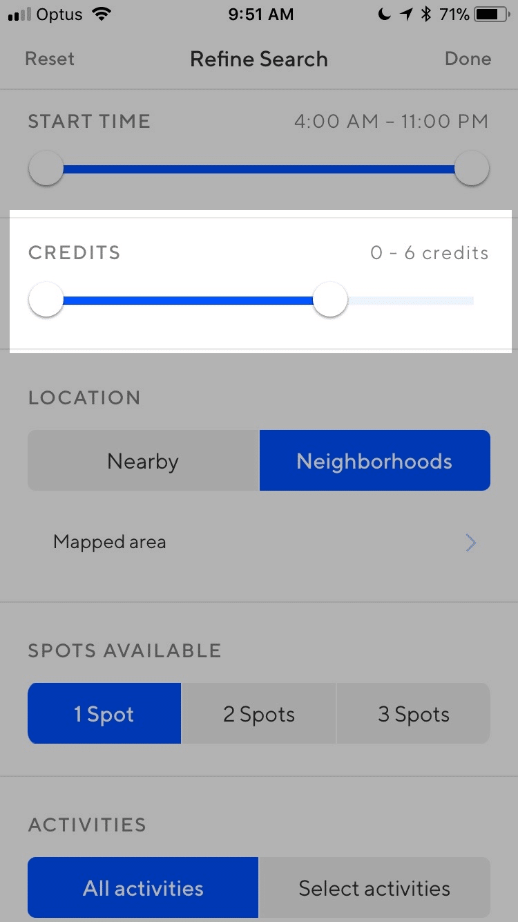 ClassPass Support: Get Answers to Common ClassPass Questions