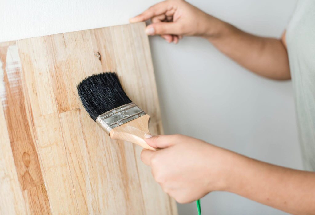 become handy worker