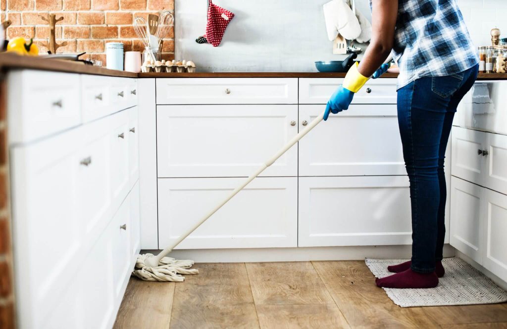 become handy worker