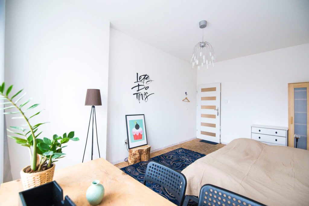 list house apartment airbnb
