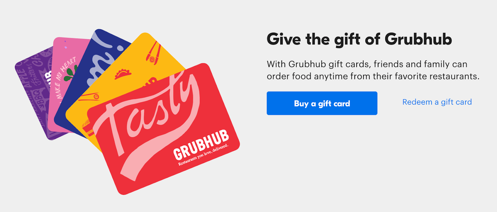 These Grubhub Coupon Codes Will Save You Money