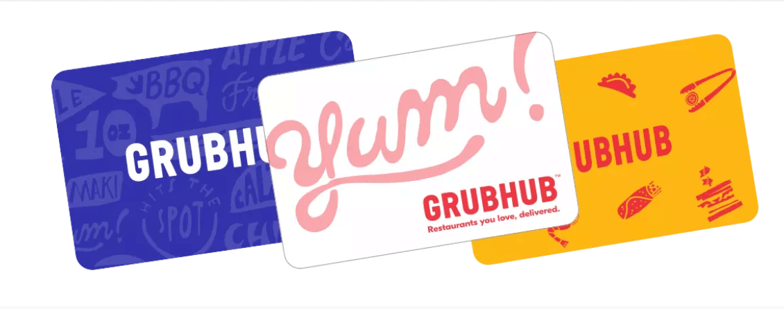 Grubhub Coupon Codes That Will Save You Money Today