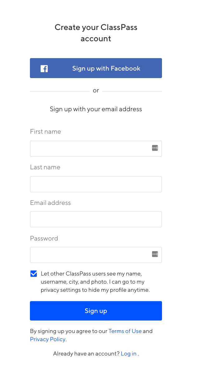 The Definitive Guide to ClassPass Live for 2019