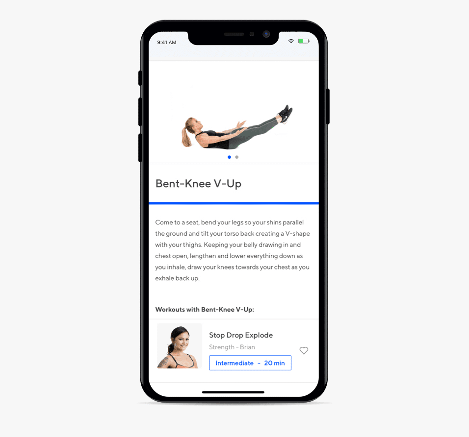 ClassPass Plans
