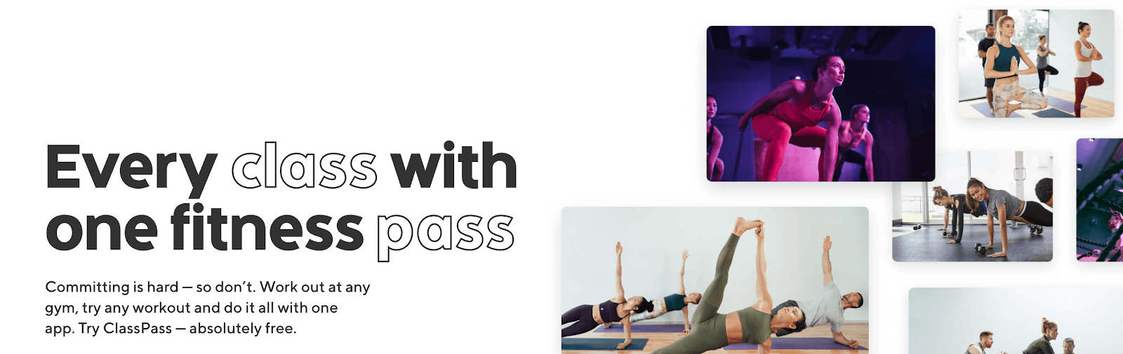 ClassPass Plans: Fitness Membership Tiers Explained