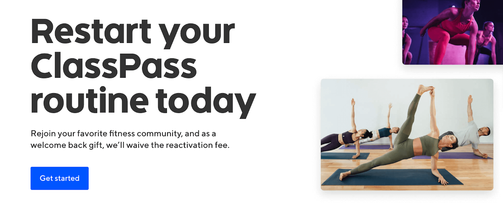 How to Cancel ClassPass