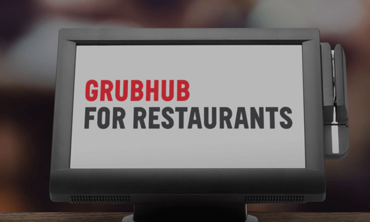 Grubhub for Restaurants: Cons of Using Grubhub