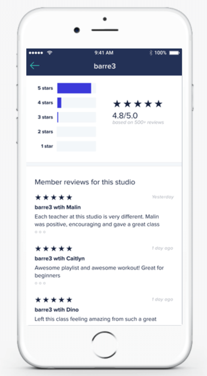 How Does ClassPass Work? Guide to a ClassPass Membership
