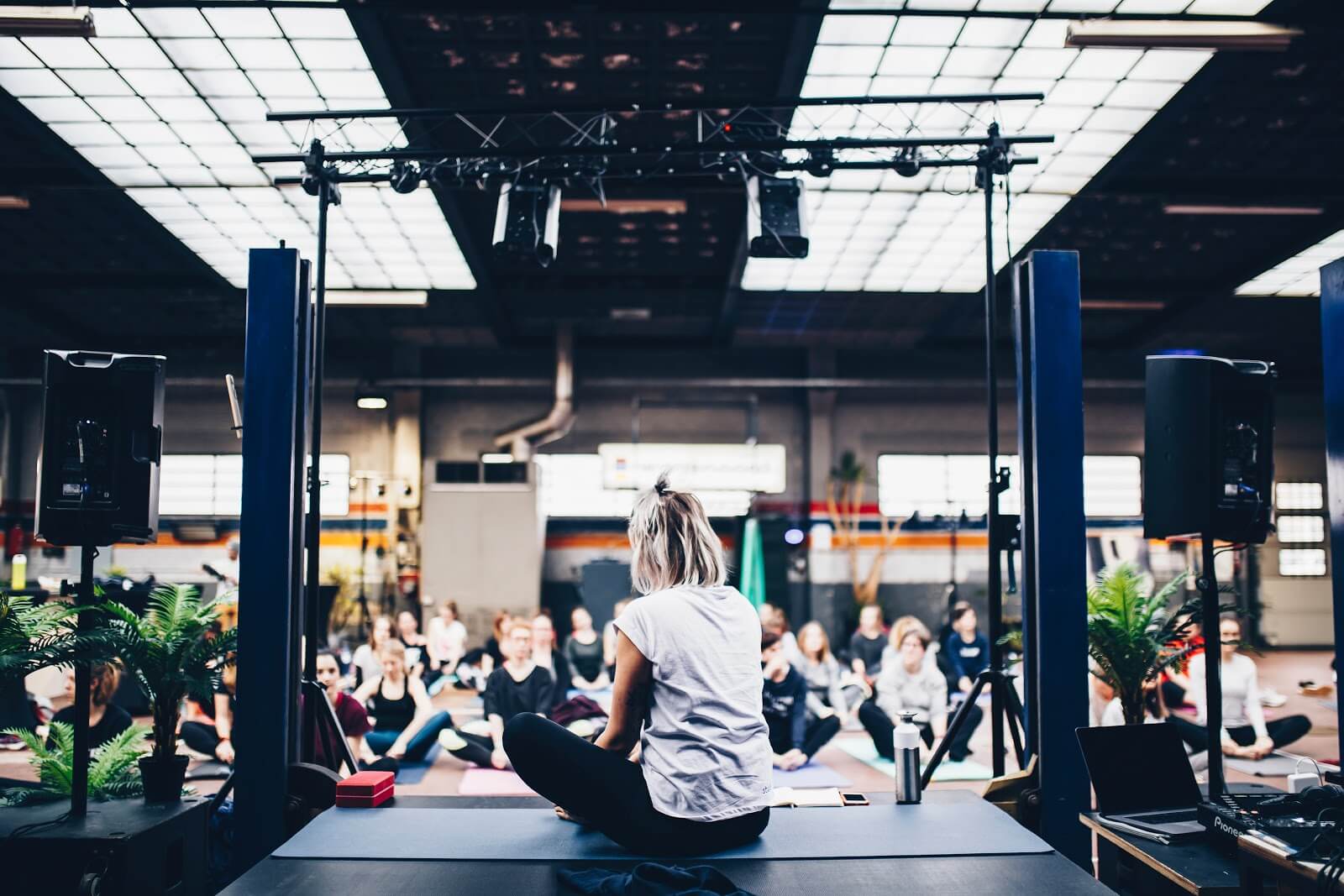 ClassPass Trial: Everything You Need to Know