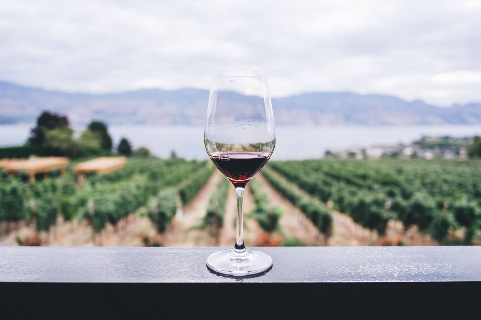 home away rentals winery and brewery tours
