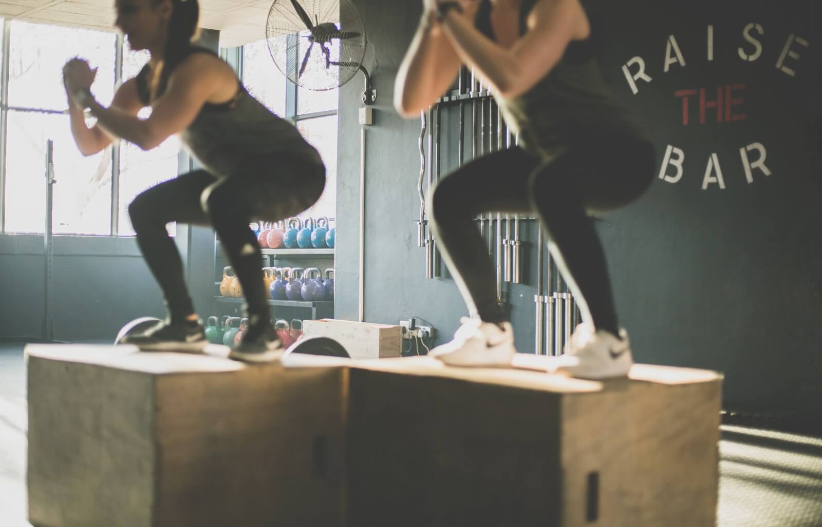 A City-by-City Guide to ClassPass