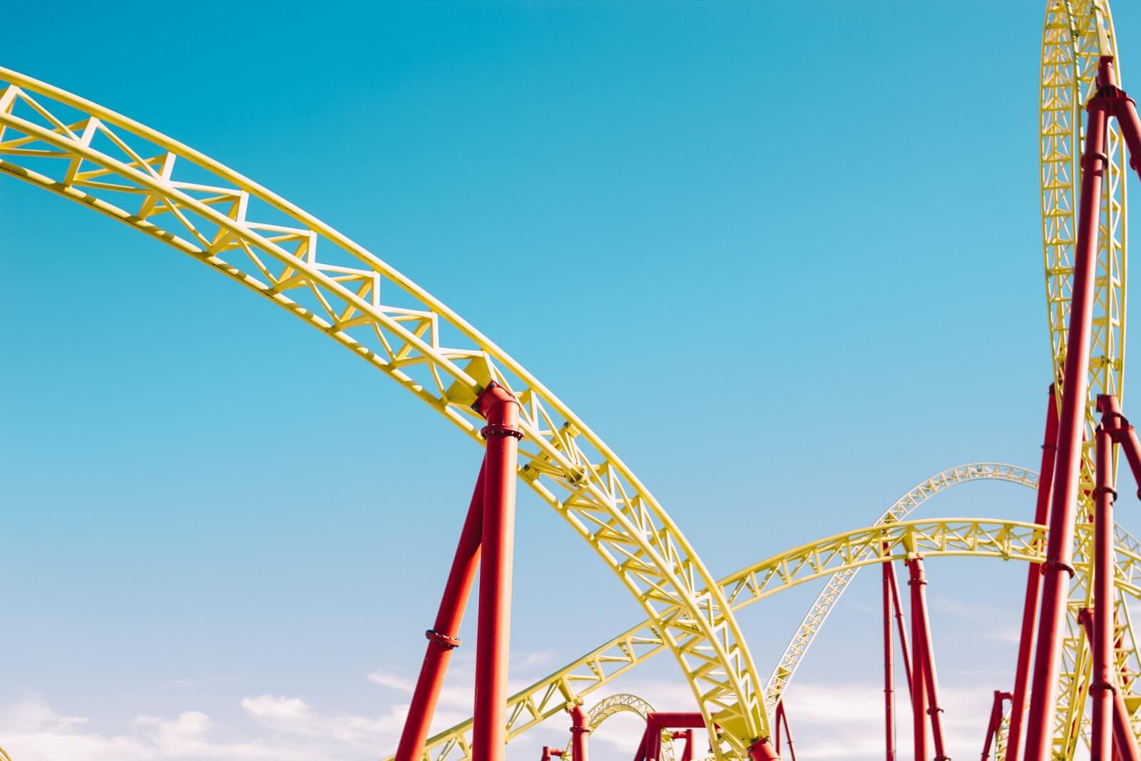 home away rentals amusement parks