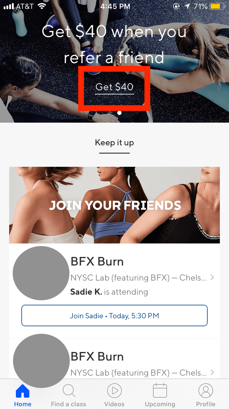 ClassPass Reviews: Pros and Cons of ClassPass in 2019 - Get $40