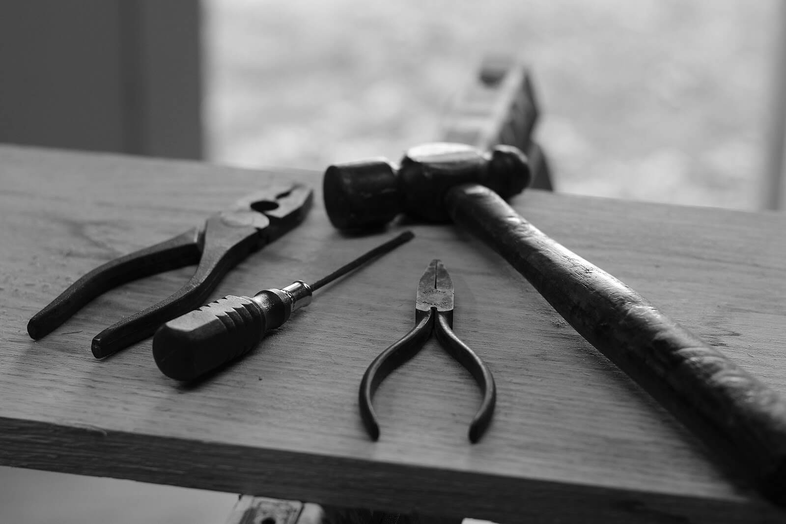 Tools you could use for task-based side jobs