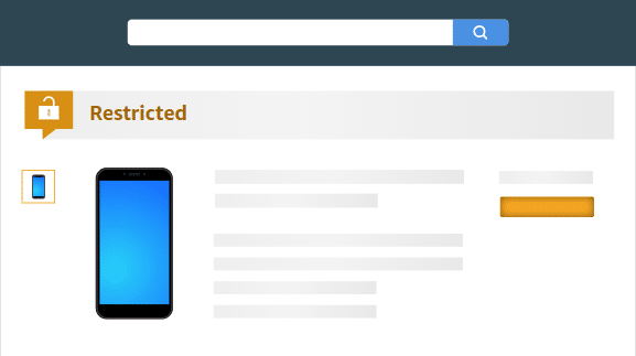 Amazon Business Guided Buying
